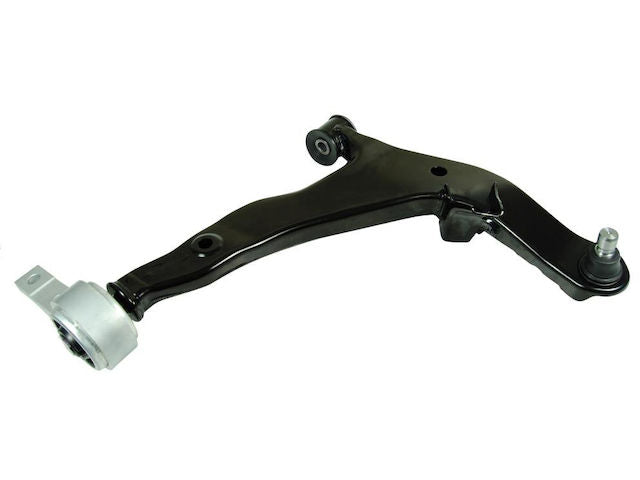 Front Right Lower Control Arm and Ball Joint Assembly - 2003-2007 Nissan Murano - Mevotech 6740-05683558