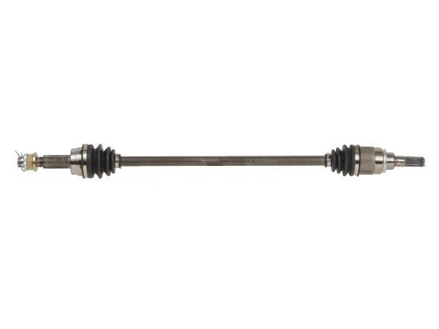 CV Axle Assembly - 2003-2007, 2009-2014 Nissan Murano AWD - A1 Cardone 6740-05927786