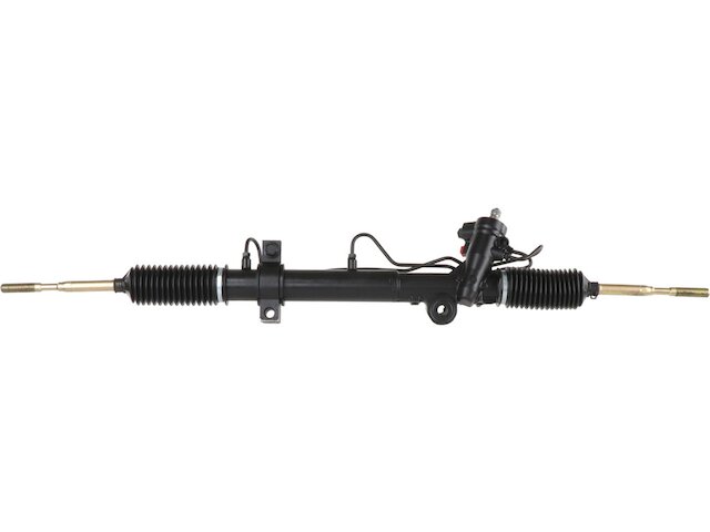 Steering Rack - 2003-2004 Nissan Murano FWD - Maval 6740-06369844