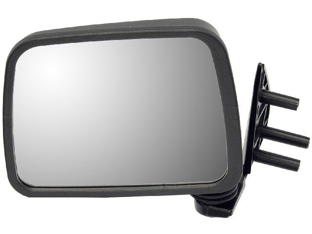 Left Mirror - 1987-1995 Nissan Pathfinder - Dorman 6741-05055918