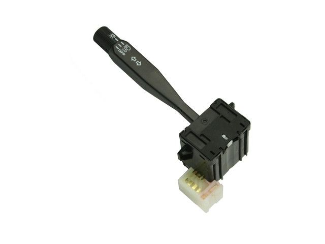 Turn Signal Switch - 1987-1992 Nissan Pathfinder - Beck Arnley 6741-05128653