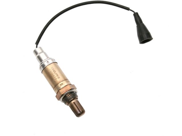 Oxygen Sensor - 1987 Nissan Pathfinder 2.4L 4-Cylinder - Delphi 6741-05167784
