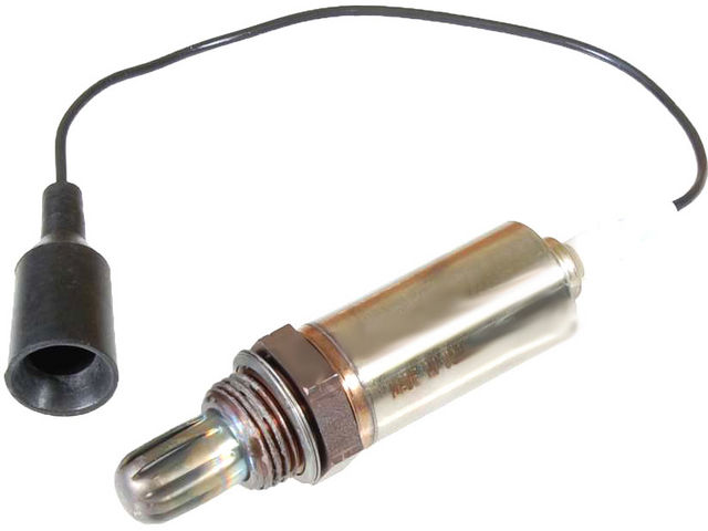 Upstream Oxygen Sensor - 1987 Nissan Pathfinder 2.4L 4-Cylinder Z24I VIN N Naturally Aspirated GAS - Walker 6741-05238962
