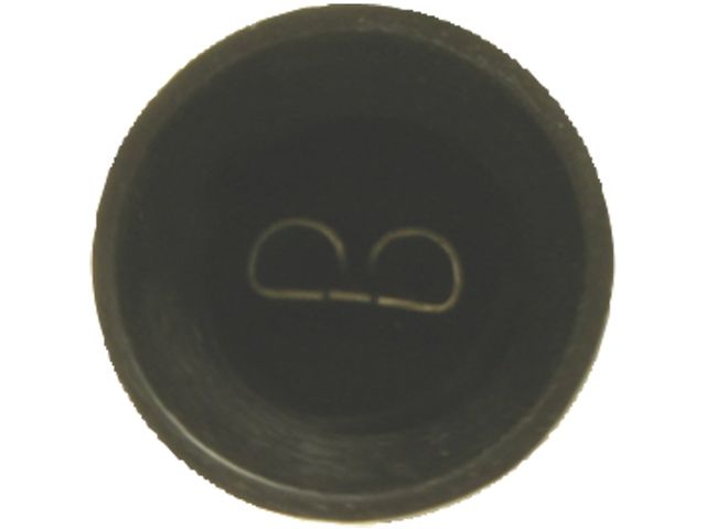 Upstream Oxygen Sensor - 1987-1988 Nissan Pathfinder 2.4L 4-Cylinder - NGK 6741-05433695