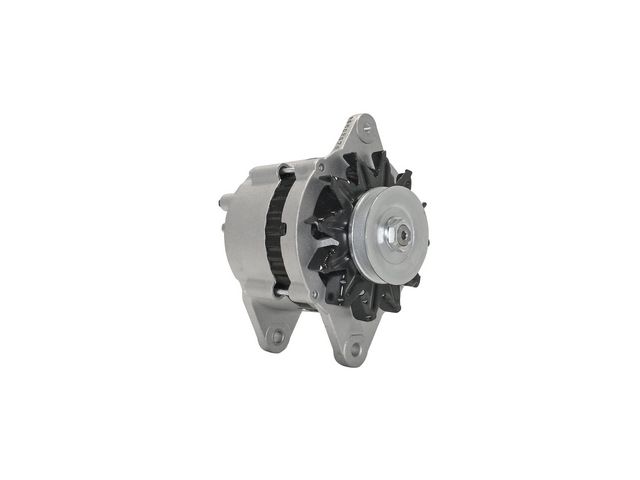 Alternator - 1987-1988 Nissan Pathfinder 2.4L 4-Cylinder - Pure Energy 6741-05514681