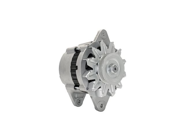 Alternator - 1987-1989 Nissan Pathfinder 3.0L V6 - Pure Energy 6741-05514682