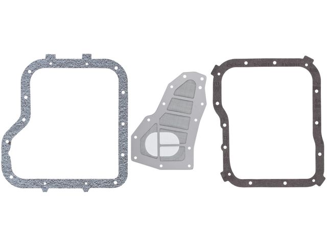 Automatic Transmission Filter Kit - 1987 Nissan Pathfinder 3.0L V6 - ATP 6741-05526979