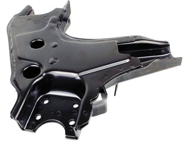 Front Right Lower Control Arm - 1987-1995 Nissan Pathfinder 4WD - Mevotech 6741-05608213