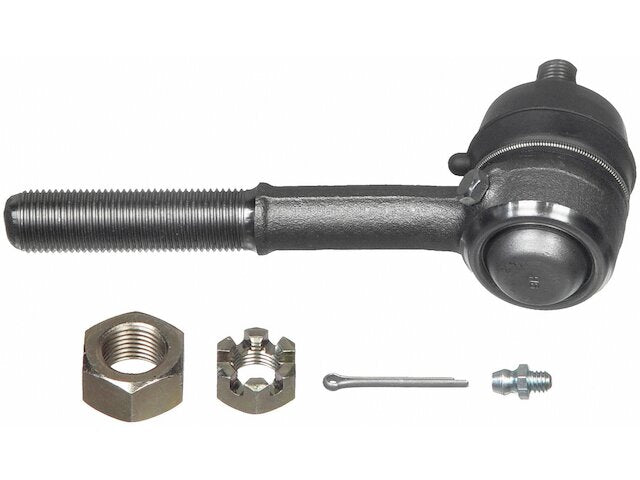 Front Outer Tie Rod End - 1987-1992 Nissan Pathfinder - Quick Steer 6741-09249780