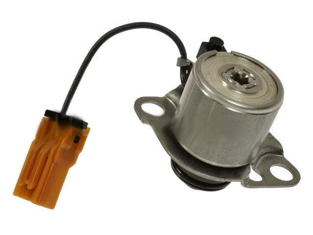 Automatic Transmission Solenoid - 1988-2004 Nissan Pathfinder - Standard Motor Products 6742-05781987