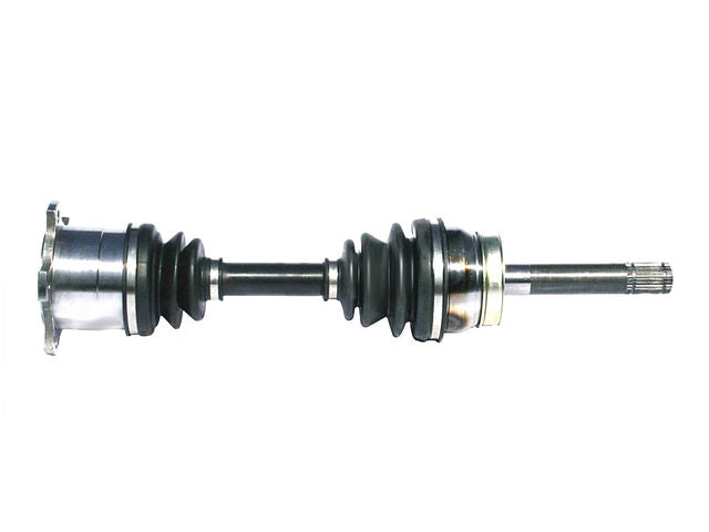 Axle Assembly - 1990-1995 Nissan Pathfinder 4WD - SurTrack 6744-05364210
