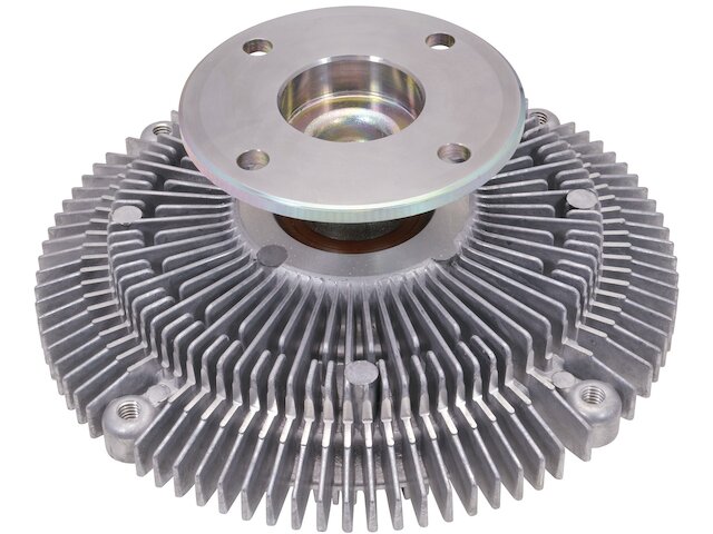 Fan Clutch - 1990-1995 Nissan Pathfinder 3.0L V6 - Hitachi 6744-05874191