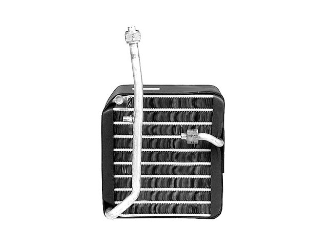 A/C Evaporator - 1993-1995 Nissan Pathfinder - Four Seasons 6747-05122755