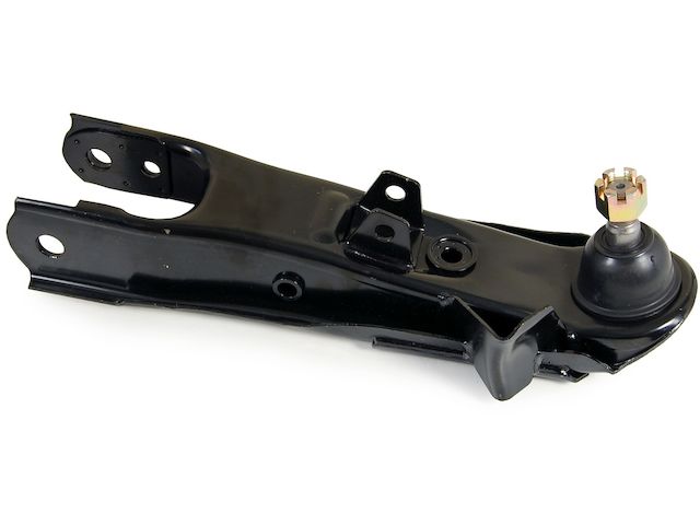 Front Left Lower Control Arm and Ball Joint Assembly - 1993-1994 Nissan Pathfinder RWD - Mevotech 6747-05816755