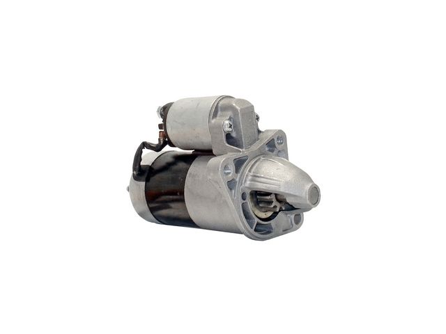 Starter - 1996-2002 Kia Sportage 2.0L 4-Cylinder - Pure Energy 675-05513971