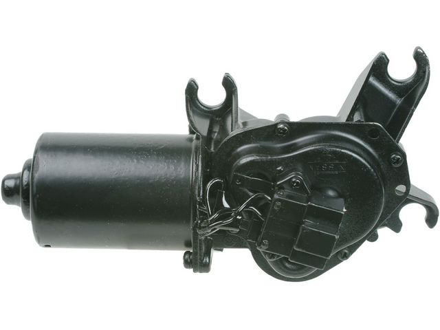 Front Windshield Wiper Motor - 1996-1997 Nissan Pathfinder - A1 Cardone 6750-05003283