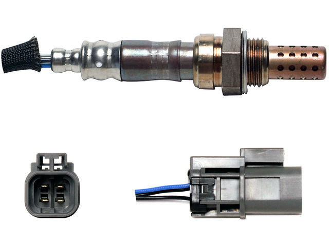 Downstream Right Oxygen Sensor - 1996-2000 Nissan Pathfinder - Denso 6750-05051689