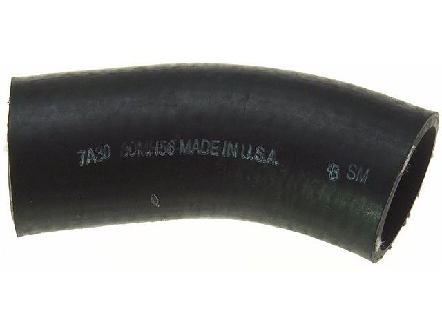 Lower - Engine To Pipe Radiator Hose - 1996-2000 Nissan Pathfinder 3.3L V6 GAS - Gates 6750-05281501