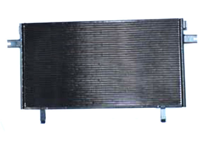 A/C Condenser - 1996-1998 Nissan Pathfinder Sport Utility 3.3L V6 - TYC 6750-05365977