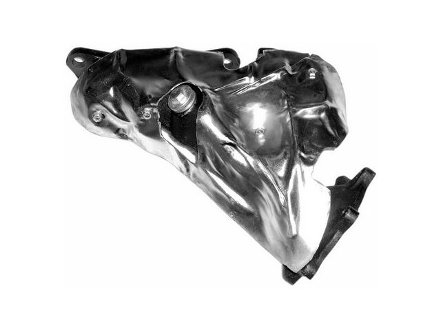 Left Exhaust Manifold - 1996-2000 Nissan Pathfinder 3.3L V6 - ATP 6750-05816945