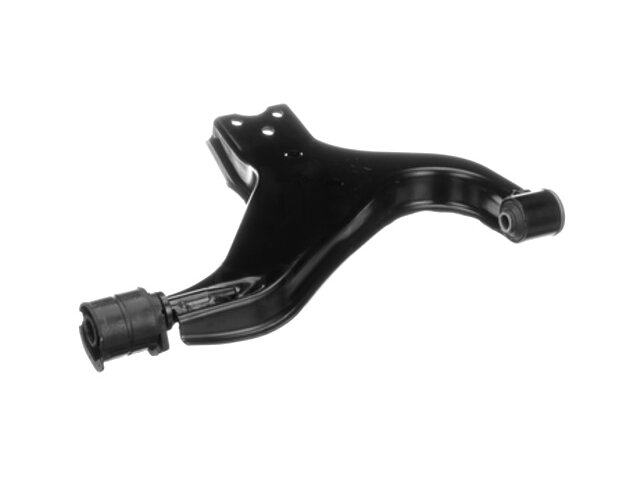 Front Left Lower Control Arm - 1996-2004 Nissan Pathfinder - Delphi 6750-05884996