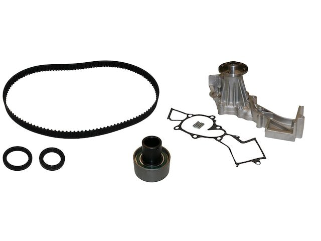 Timing Belt Kit - 1996-2000 Nissan Pathfinder 3.3L V6 - GMB 6750-09279902