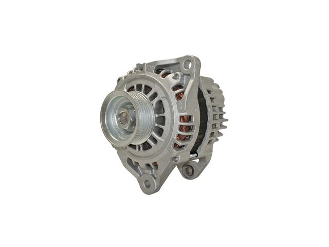 Alternator - 1997-2000 Nissan Pathfinder 3.3L V6 - Pure Energy 6751-05515221