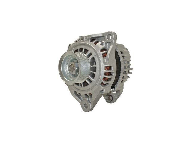Alternator - 1997-2000 Nissan Pathfinder 3.3L V6 - Pure Energy 6751-05515222