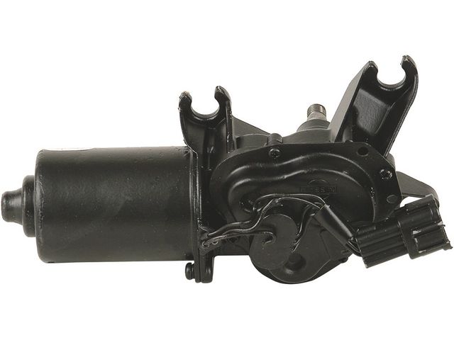 Front Windshield Wiper Motor - 1998-2001 Nissan Pathfinder - A1 Cardone 6752-05079979