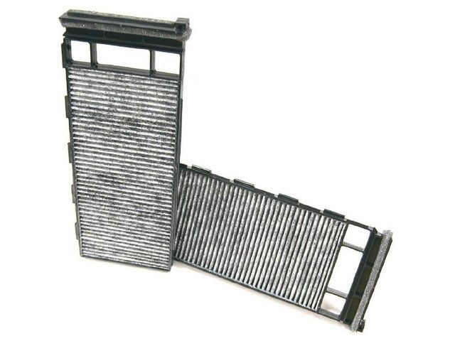 Cabin Air Filter - 1998-2004 Nissan Pathfinder 3.5L V6 - ATP 6752-05538733