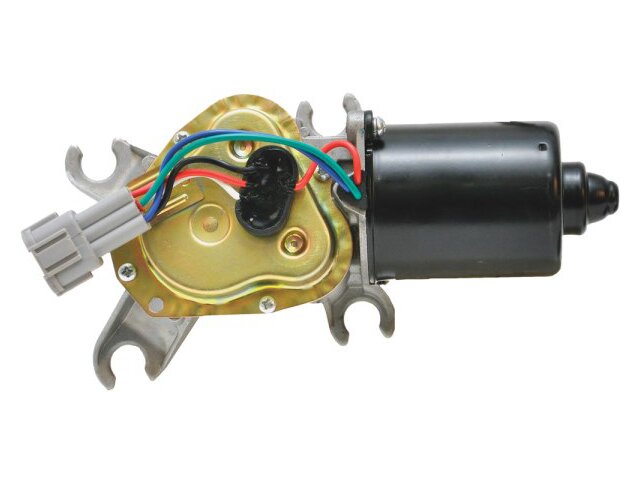 Front Windshield Wiper Motor - 1998-2001 Nissan Pathfinder - A1 Cardone 6752-05912922