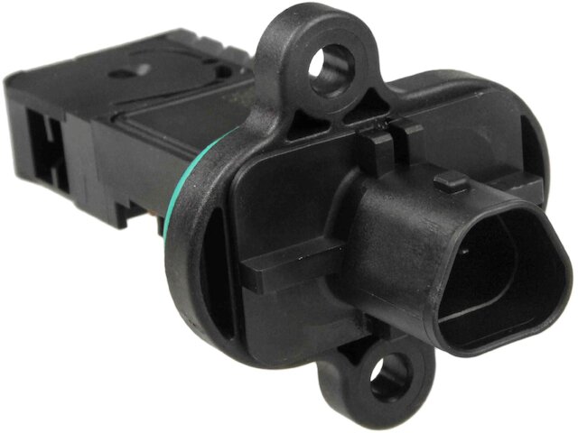 Mass Air Flow Sensor - 1998-2000 Nissan Pathfinder - NGK 6752-06214024