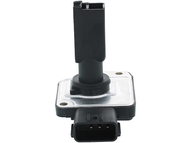 Mass Air Flow Sensor - 1998-2000 Nissan Pathfinder 3.3L V6 - Motorad 6752-09294856