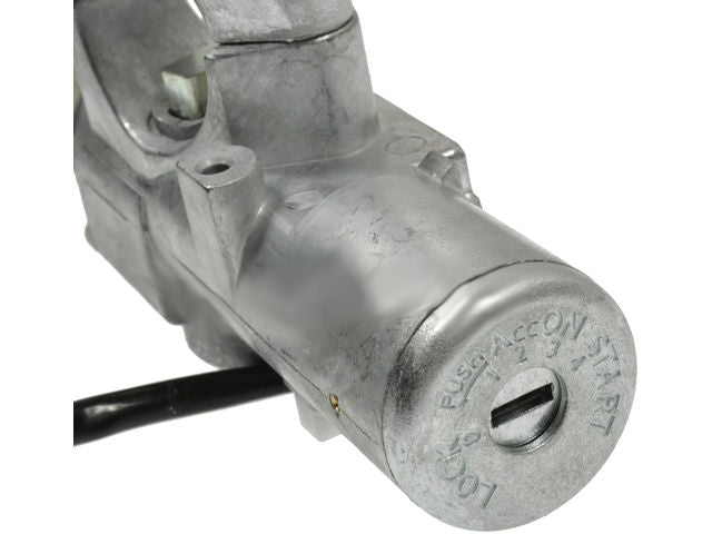 Ignition Lock and Cylinder Switch - 1999-2002 Nissan Pathfinder - Standard Motor Products 6753-05188444