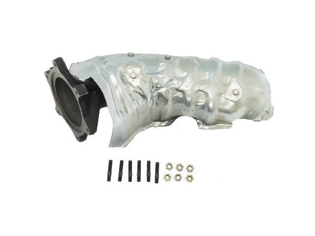 Right Exhaust Manifold - 2001-2004 Nissan Pathfinder 3.5L V6 - Dorman 6755-05108270