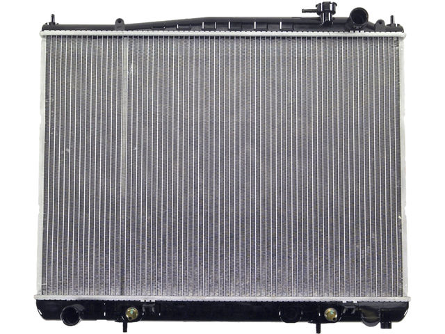 Radiator - 2001-2004 Nissan Pathfinder 3.5L V6 - APDI 6755-05139897