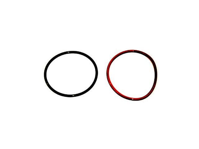 Water Pump Gasket - 2001-2016 Nissan Pathfinder - Beck Arnley 6755-05142406