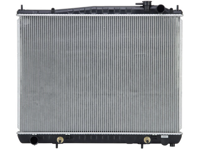 Radiator - 2001-2004 Nissan Pathfinder 3.5L V6 - Spectra Premium 6755-05296266