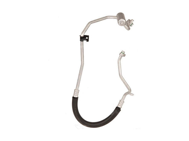 A/C Refrigerant Suction Hose - 2001 Nissan Pathfinder - Four Seasons 6755-05317712