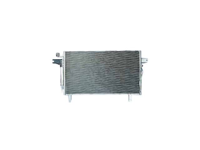 A/C Condenser - 2001-2004 Nissan Pathfinder Sport Utility 3.5L V6 - TYC 6755-05398754