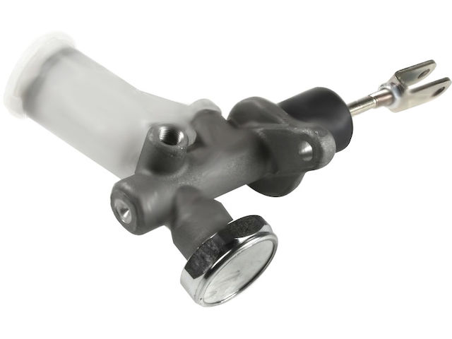 Clutch Master Cylinder - 2001-2002 Nissan Pathfinder 3.5L V6 - LUK 6755-05548607