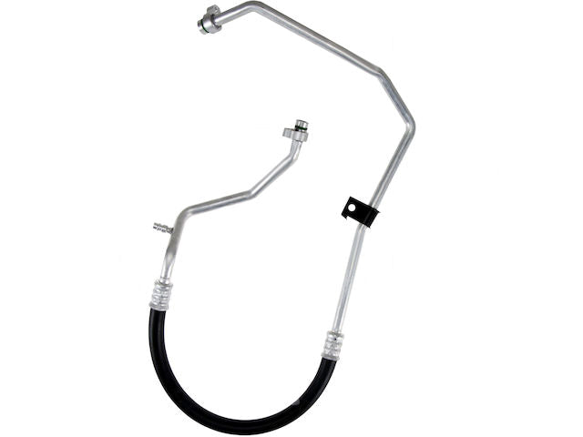 A/C Refrigerant Suction Hose - 2001 Nissan Pathfinder - Four Seasons 6755-05573463