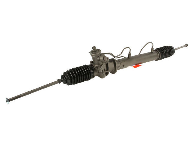 Steering Rack - 2001-2004 Nissan Pathfinder - Maval 6755-05862327
