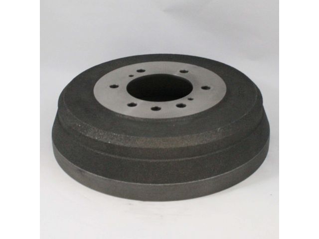 Rear Brake Drum - 2002-2004 Nissan Pathfinder - Pronto 6756-05052423