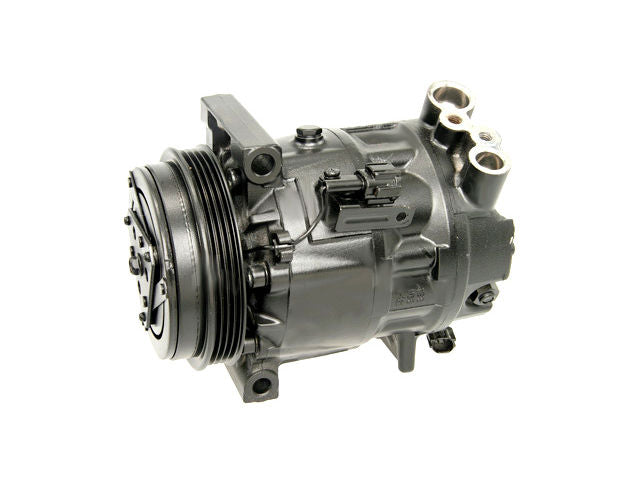 A/C Compressor - 2002-2004 Nissan Pathfinder - Four Seasons 6756-05153308
