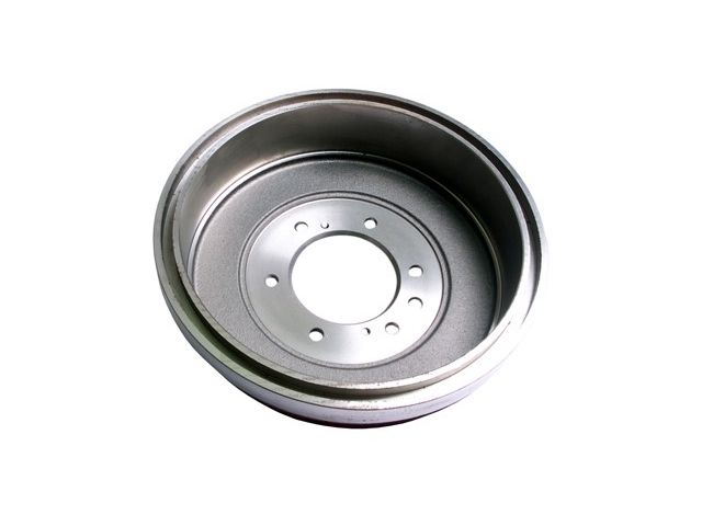 Rear Brake Drum - 2002-2004 Nissan Pathfinder - Beck Arnley 6756-05159074