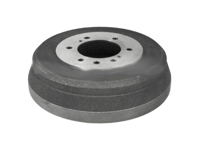 Rear Brake Drum - 2002-2004 Nissan Pathfinder - DuraGo 6756-05942488