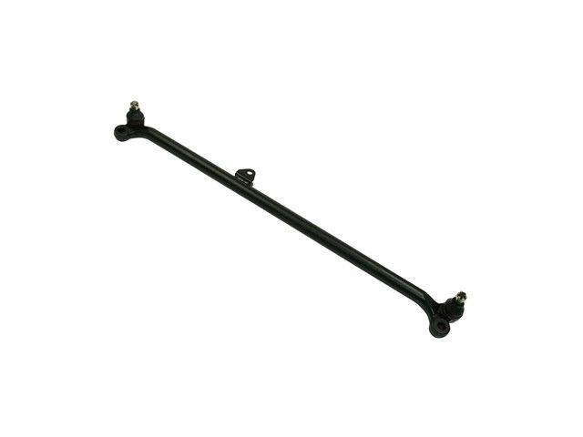 Front Tie Rod Assembly - 1994 Nissan D21 4WD - Beck Arnley 6758-05146601