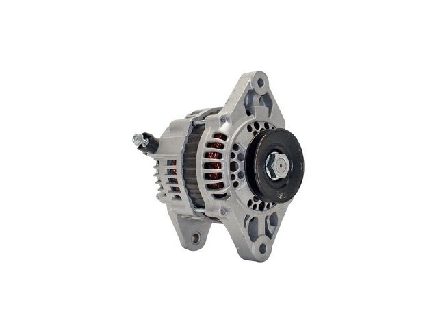 Alternator - 1994 Nissan D21 2.4L 4-Cylinder - Pure Energy 6758-05514259