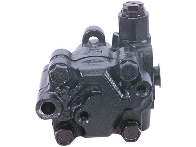 Power Steering Pump - 1995-1996 Nissan Pickup 2.4L 4-Cylinder - A1 Cardone 6759-05001941